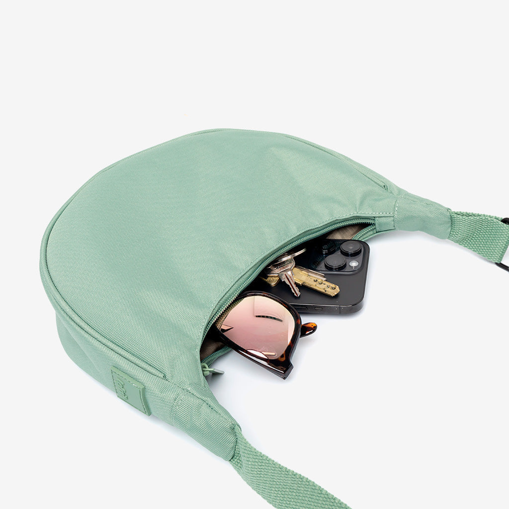 Lua Bag (Sage)