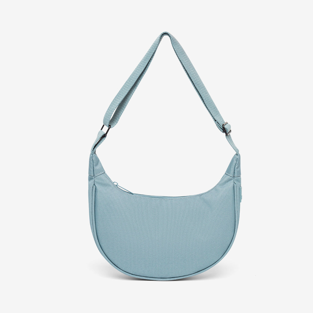 Lua Bag (Stone Blue)