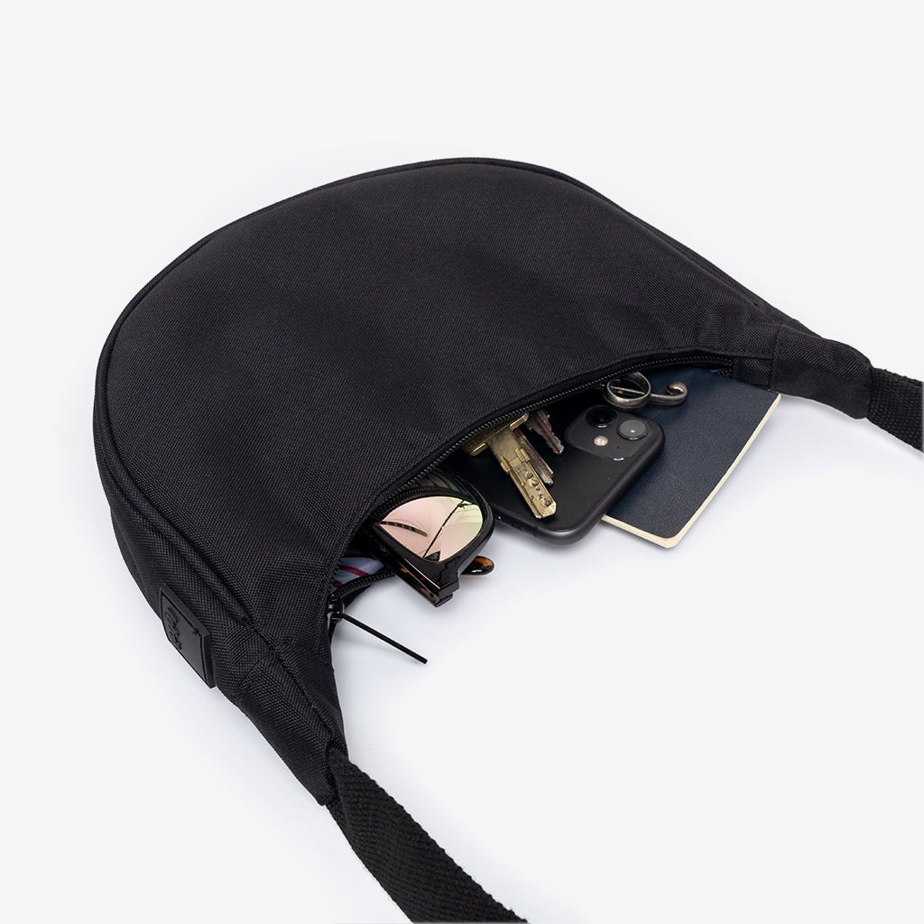 Lua Bag (Black)