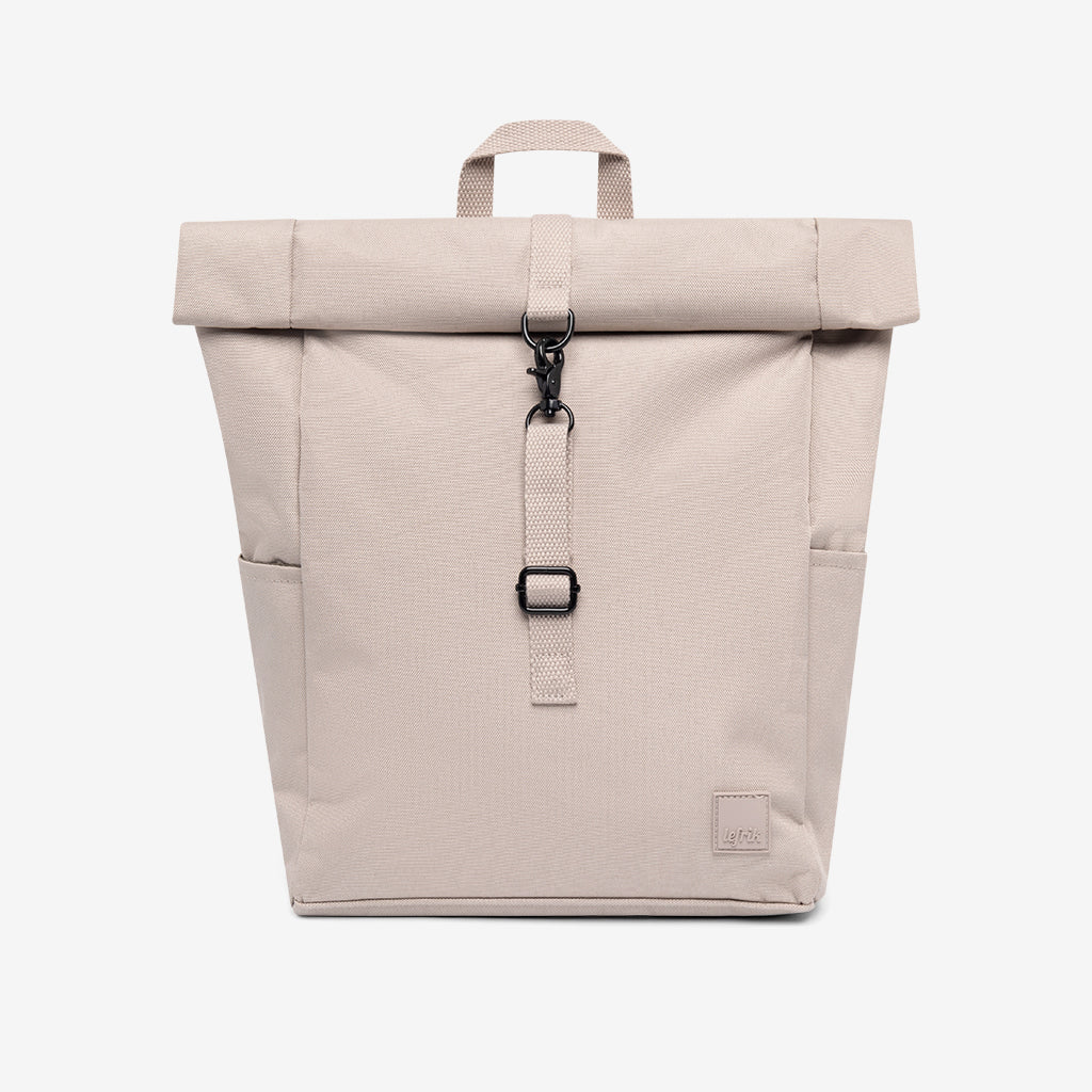 Roll Mini Backpack (Ash)