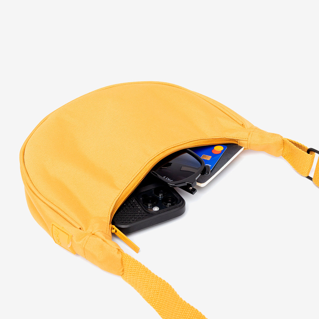 Lua Bag (Mustard)