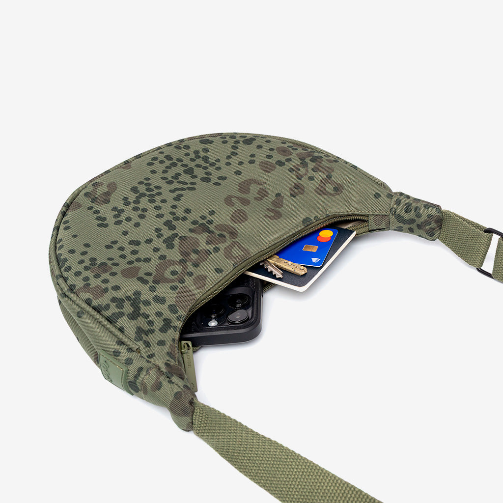 Lua Bag (Cheetah)