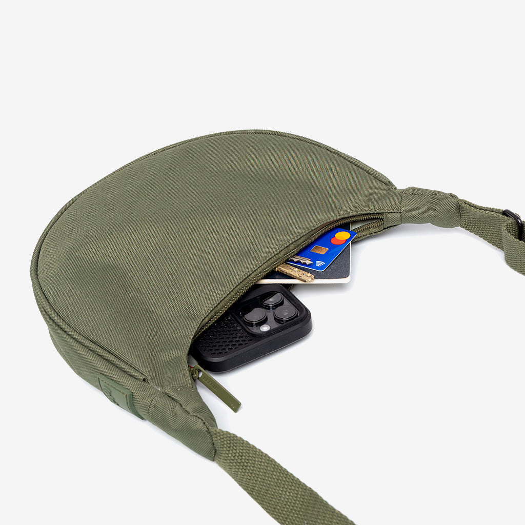 Lua Bag (Olive)