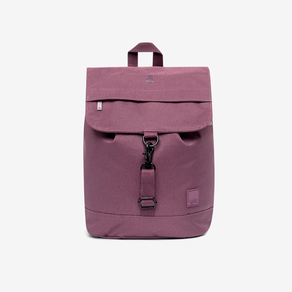 Kaut Mini Backpack (Maroon)
