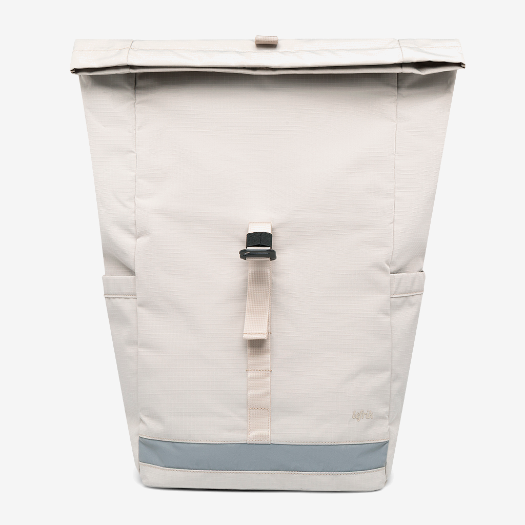 Lars Roll Backpack (Fossil)