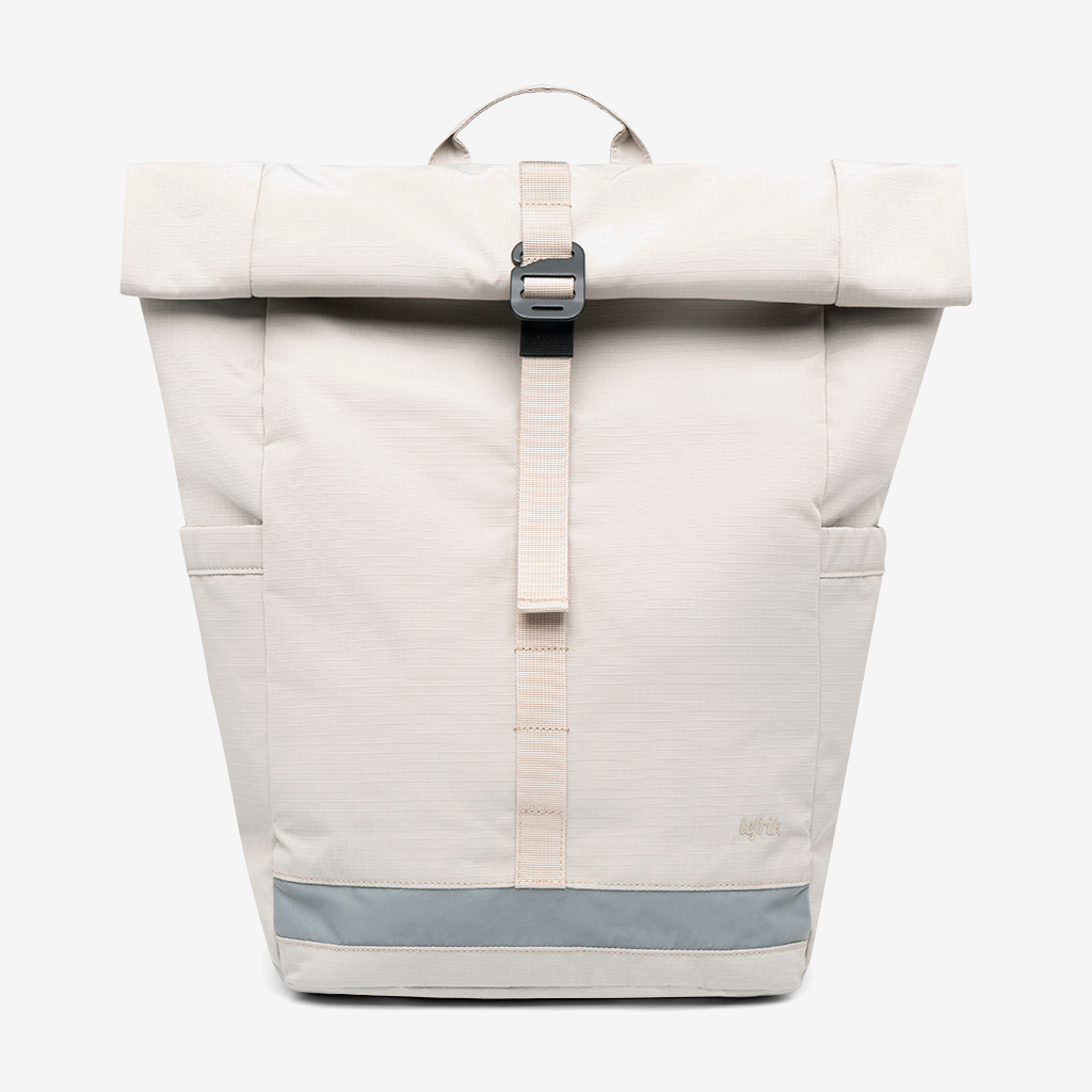 Lars Roll Backpack (Fossil)