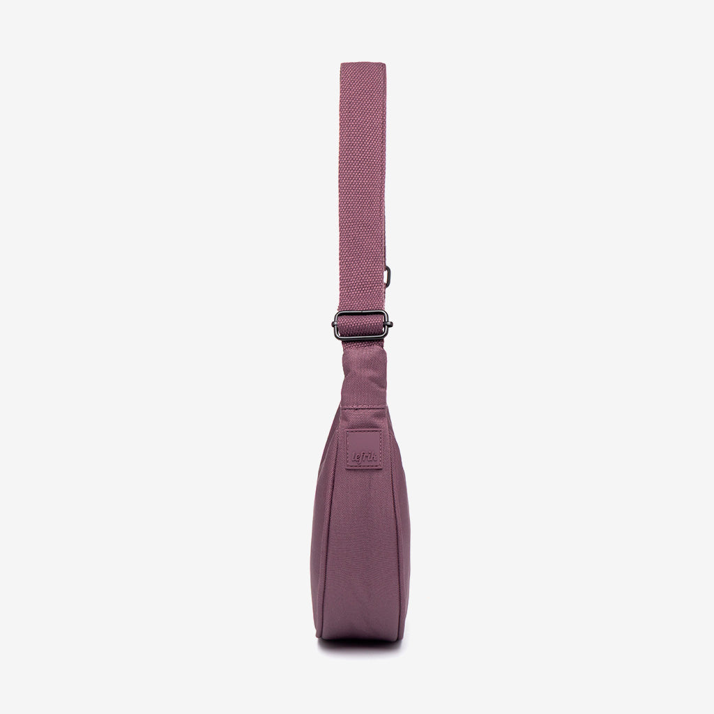 Lua Bag (Maroon)