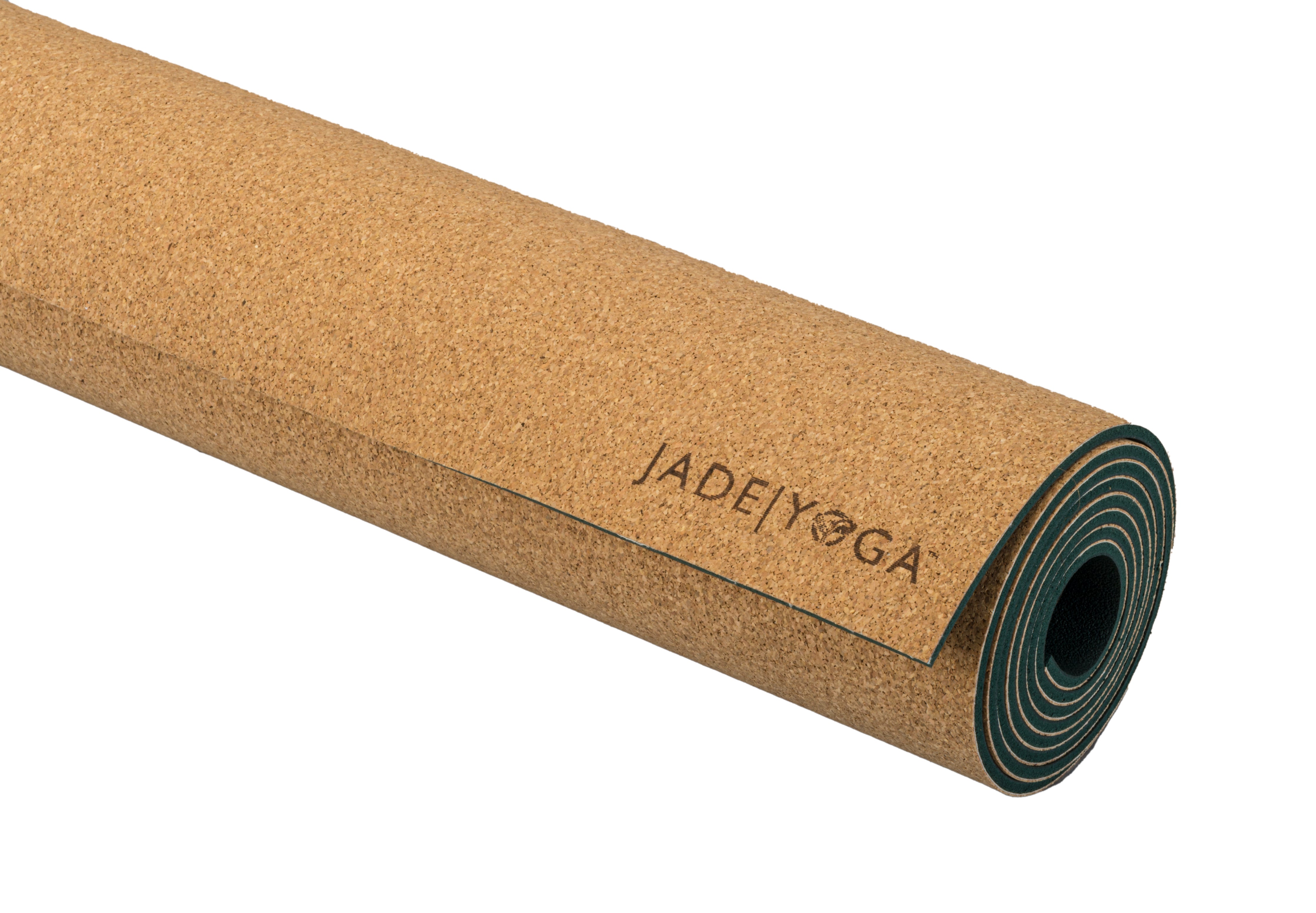 Cork Yoga Mat
