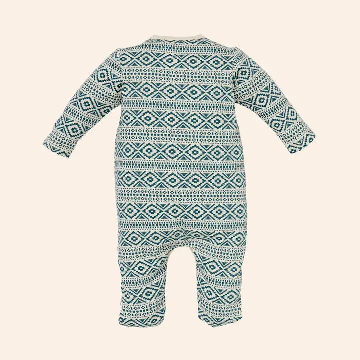 Little Rock Sleeper (Aspen)
