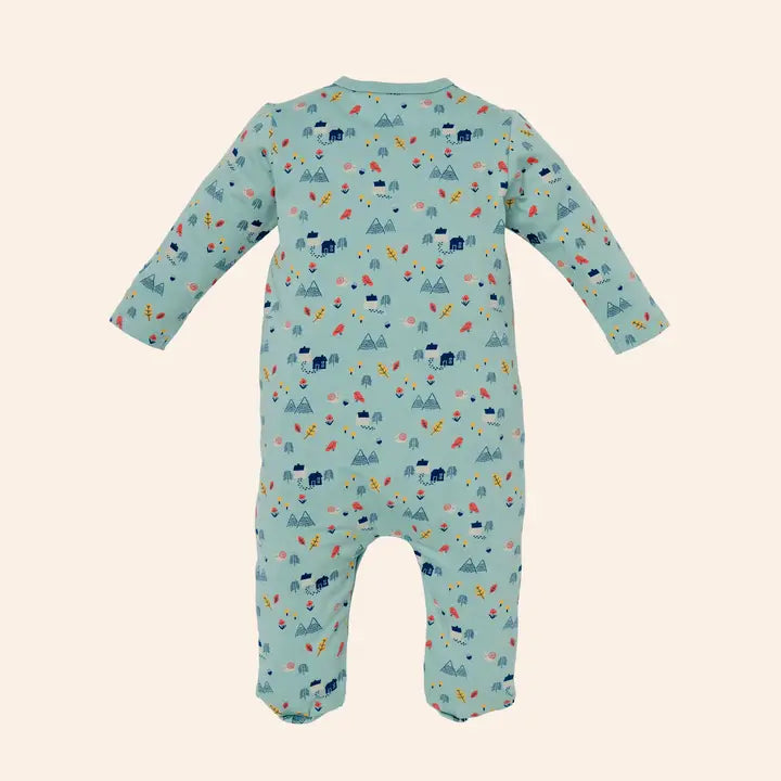 Little Rock Sleeper (Willow)