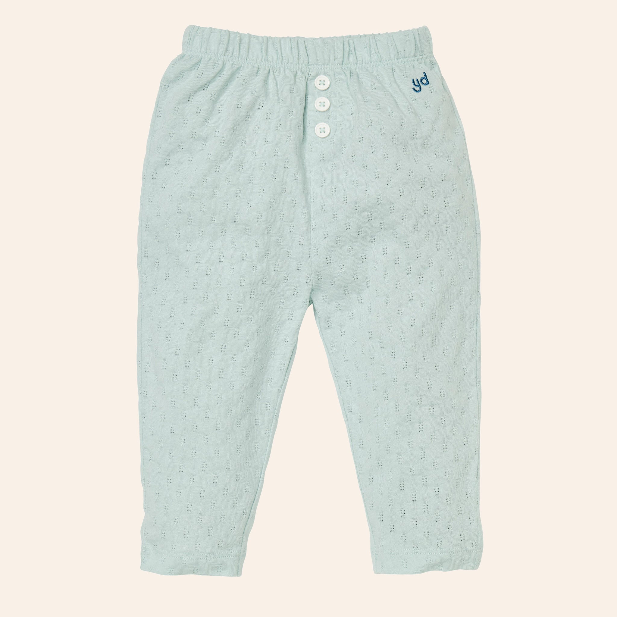 Provo Pant (Sky Gray)
