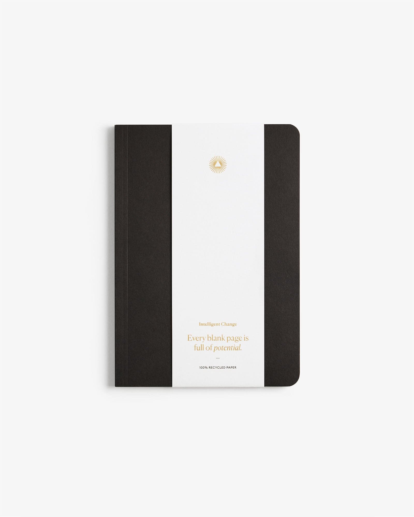Essential Notebook (Black)