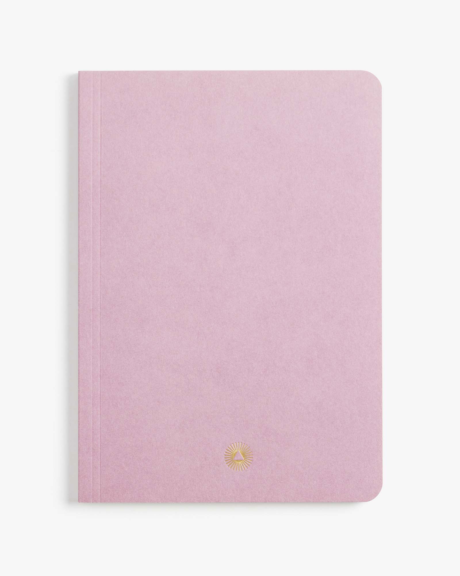 Essential Notebook (Pink)