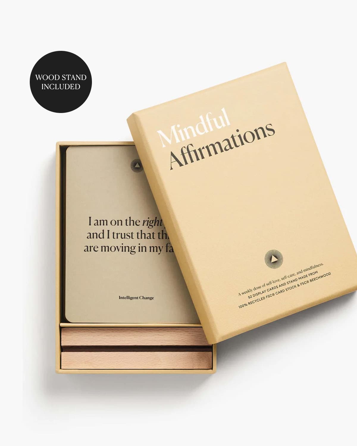 Mindful Affirmations (Original)