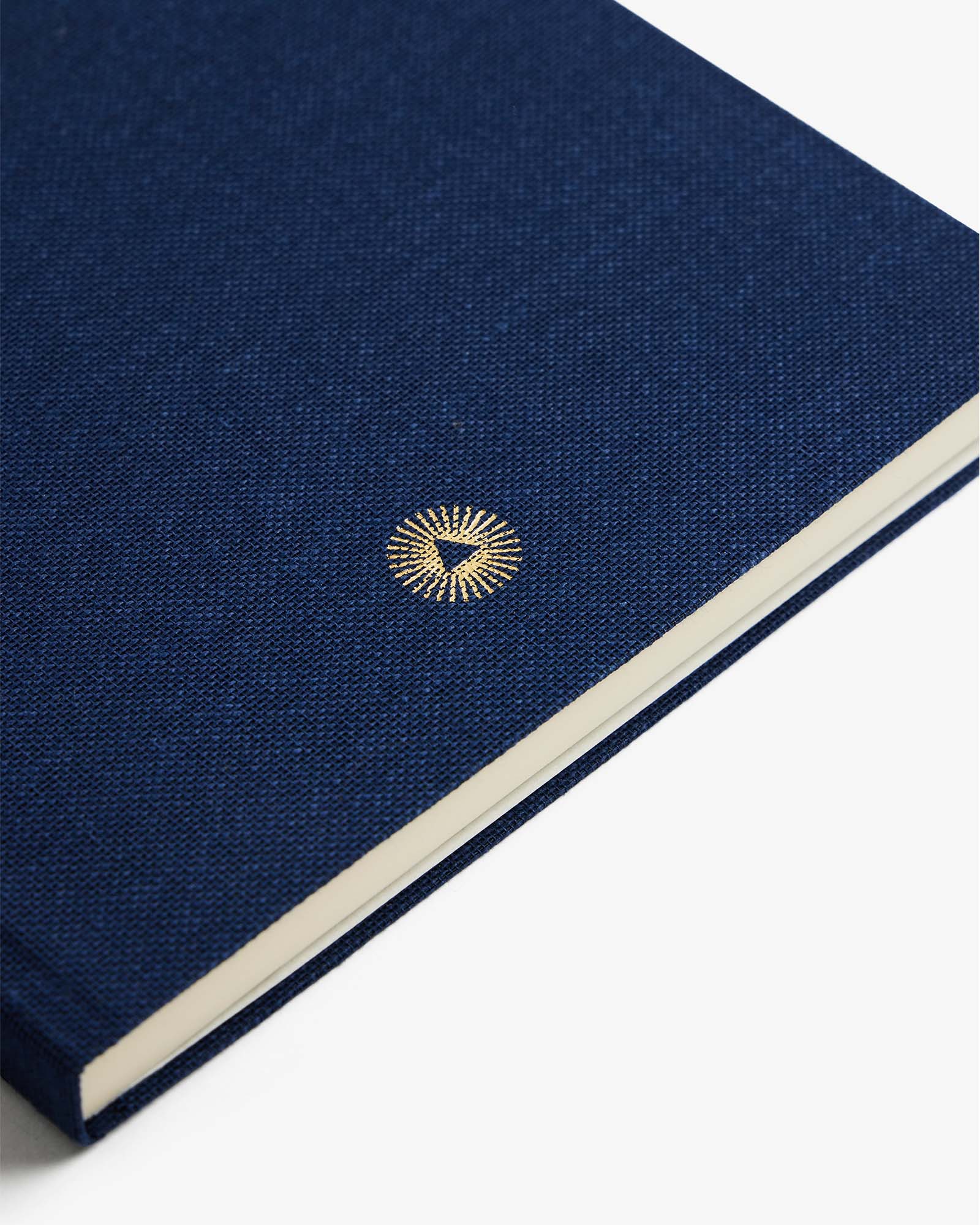 Premium Notebook (Midnight)