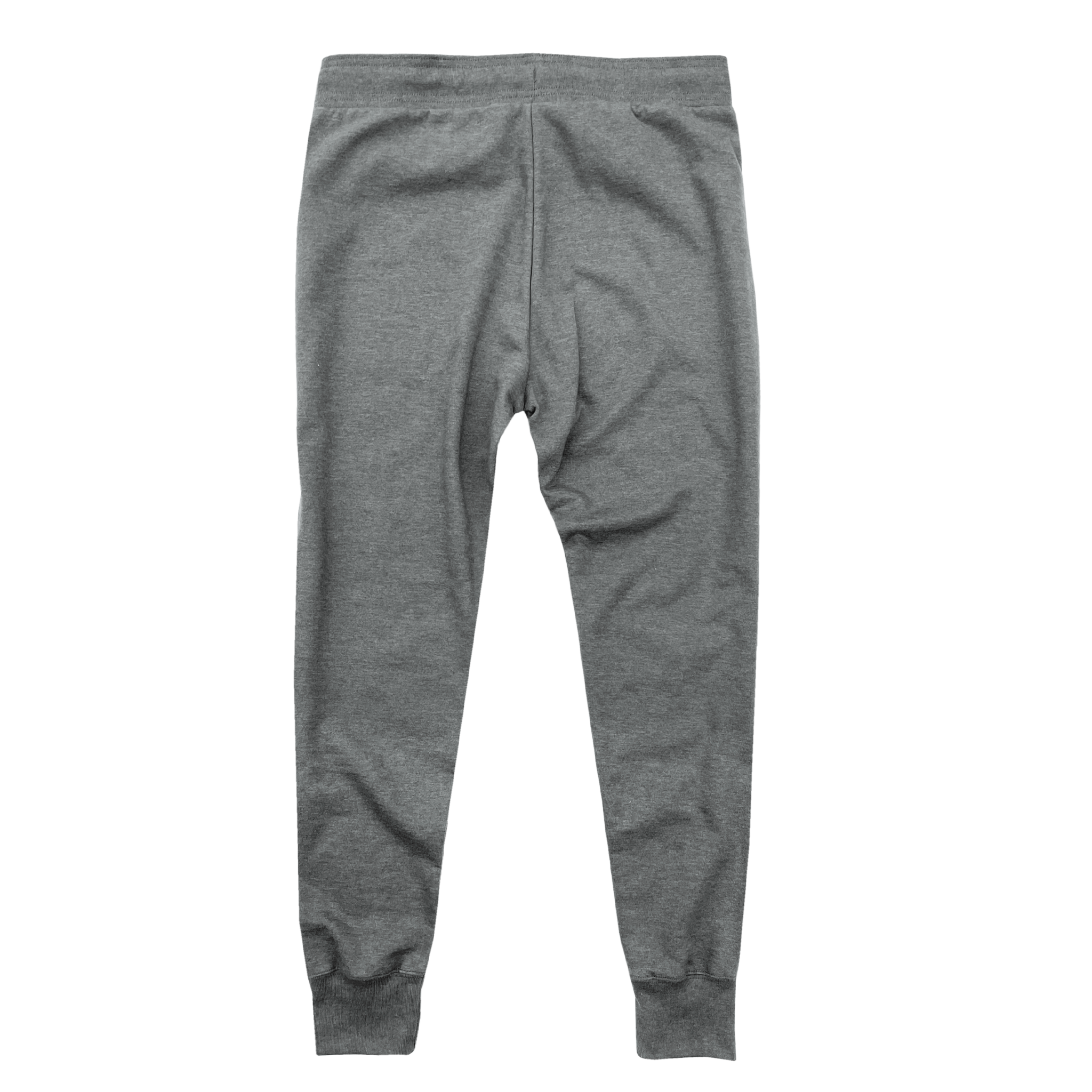 Unisex Jogger (Heather Grey)