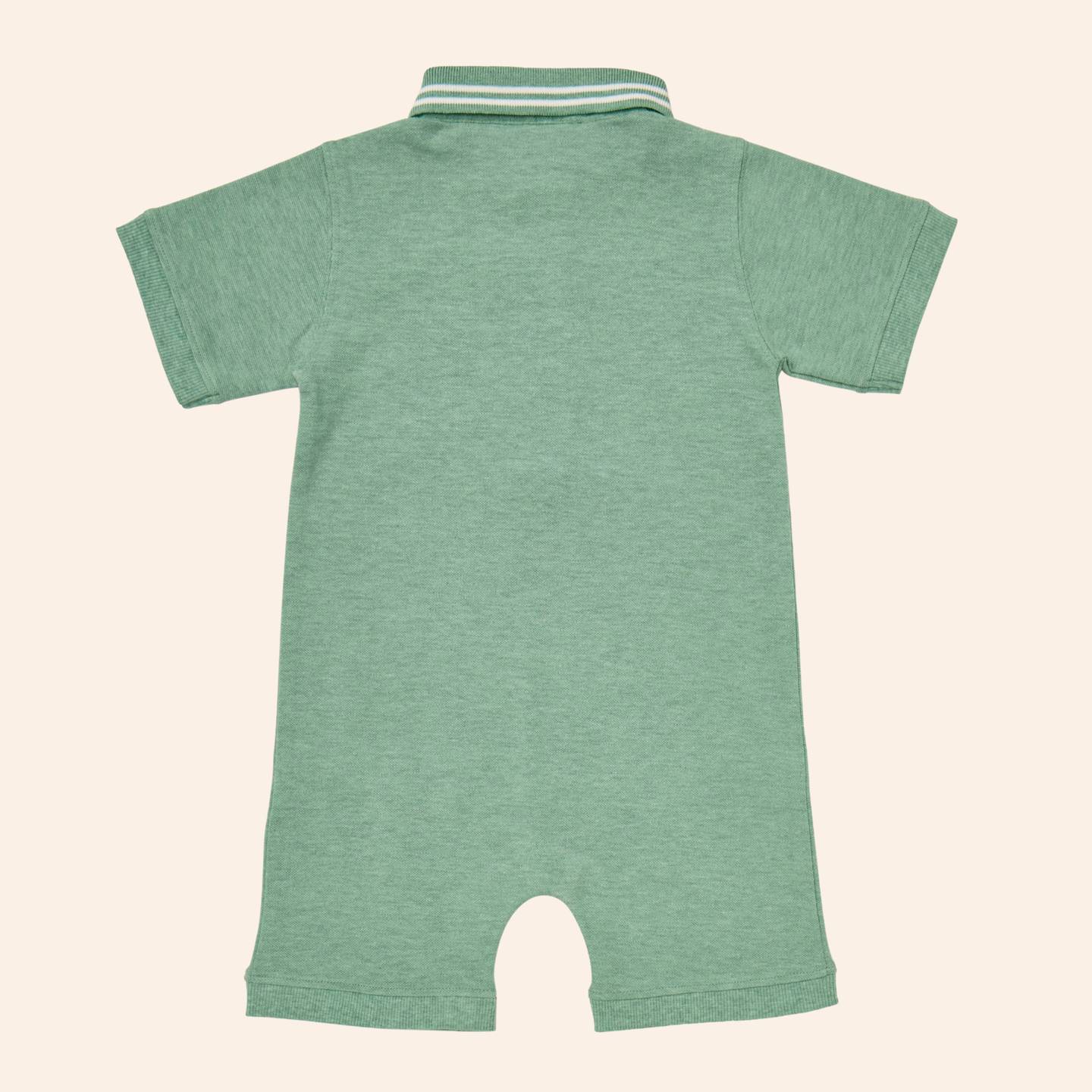 Pete Onepiece (Feldspar)