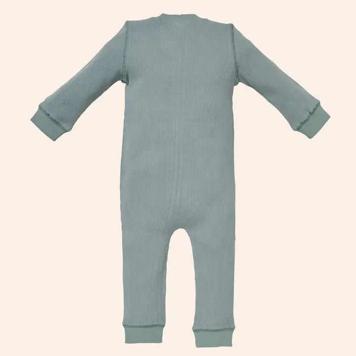 Aurora Sleeper (Silver Blue)