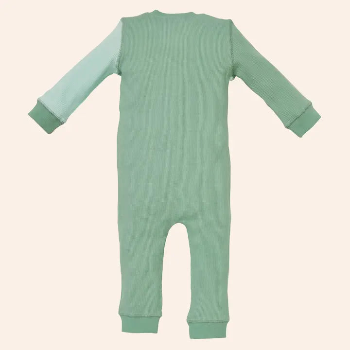 Aurora Sleeper (Opal Blue/Frosty Green)