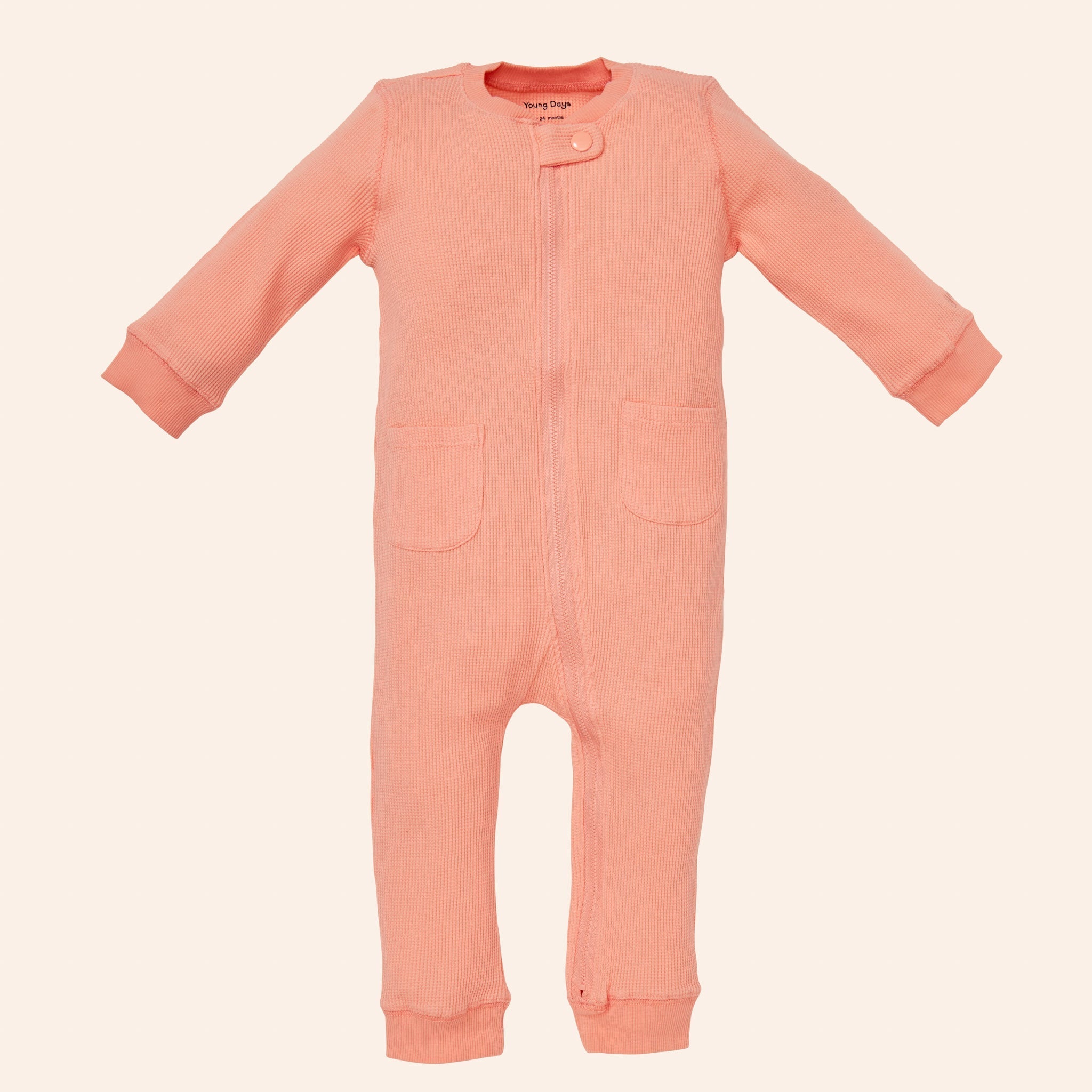 Aurora Sleeper (Salmon)