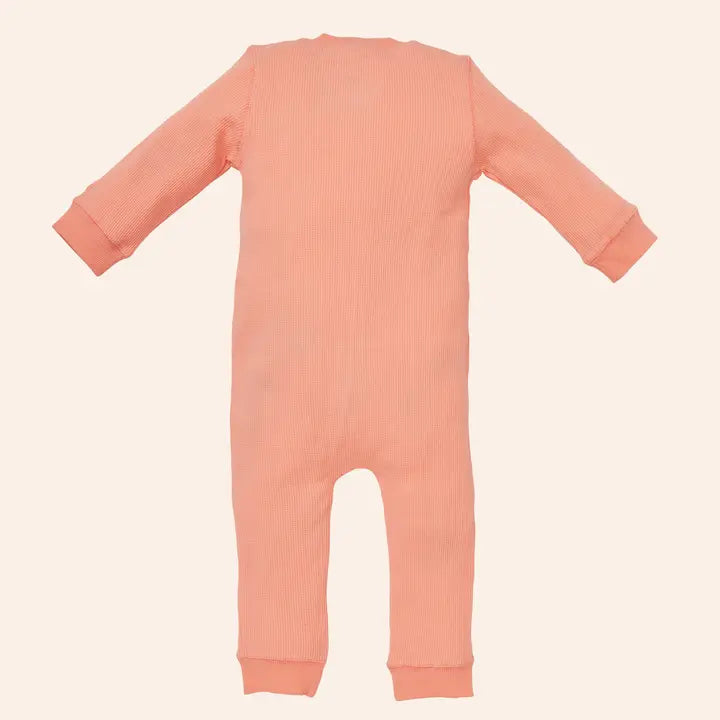 Aurora Sleeper (Salmon)