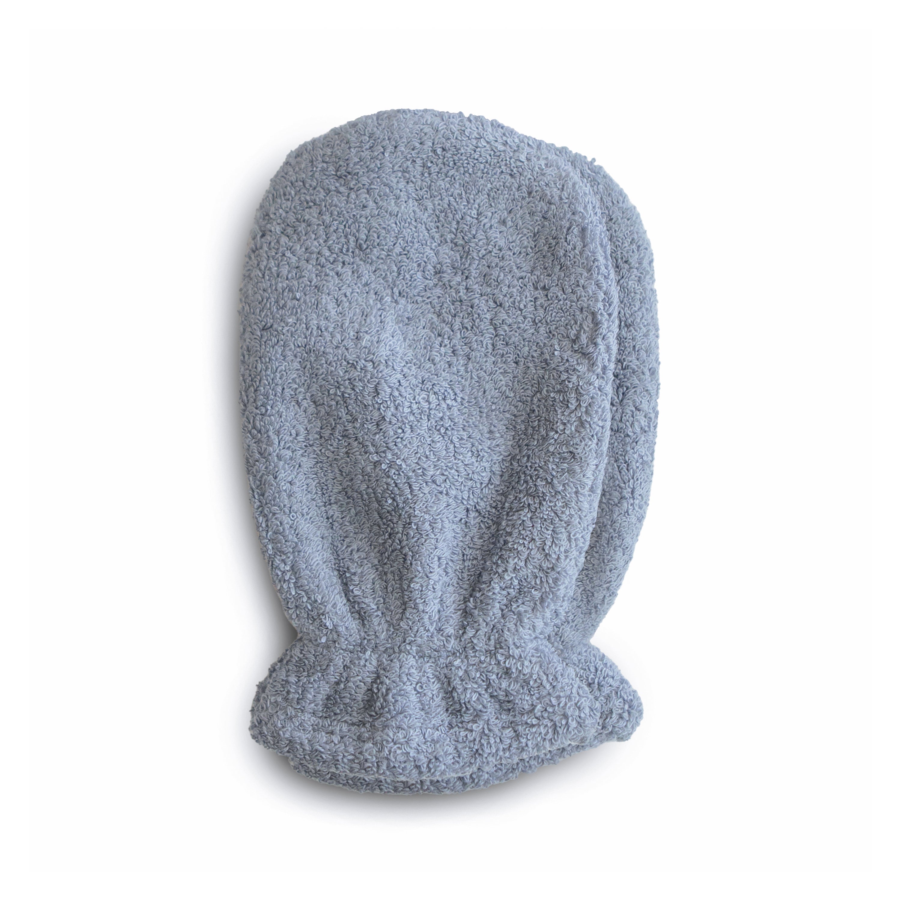 Organic Cotton Bath Mitt