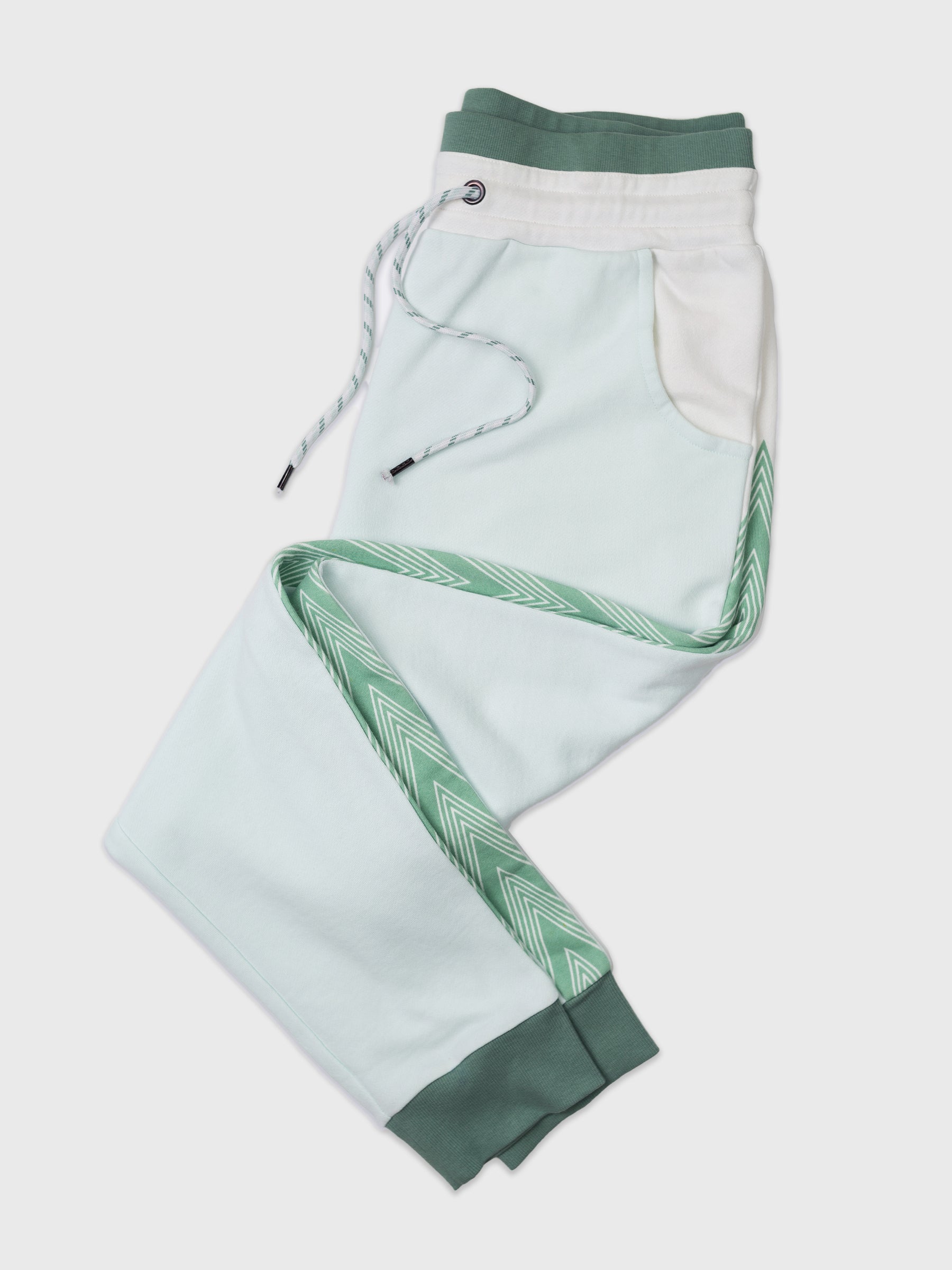 Cascadia Joggers, a Organic Joggers by Happy Earth Apparel