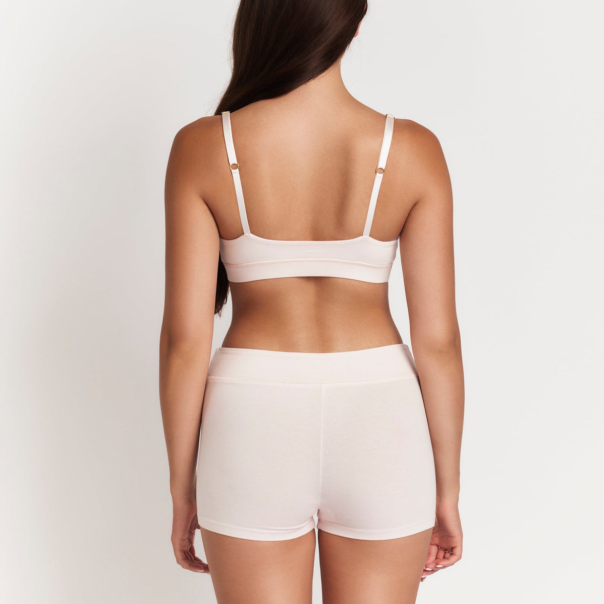 Boyshorts (Pink)