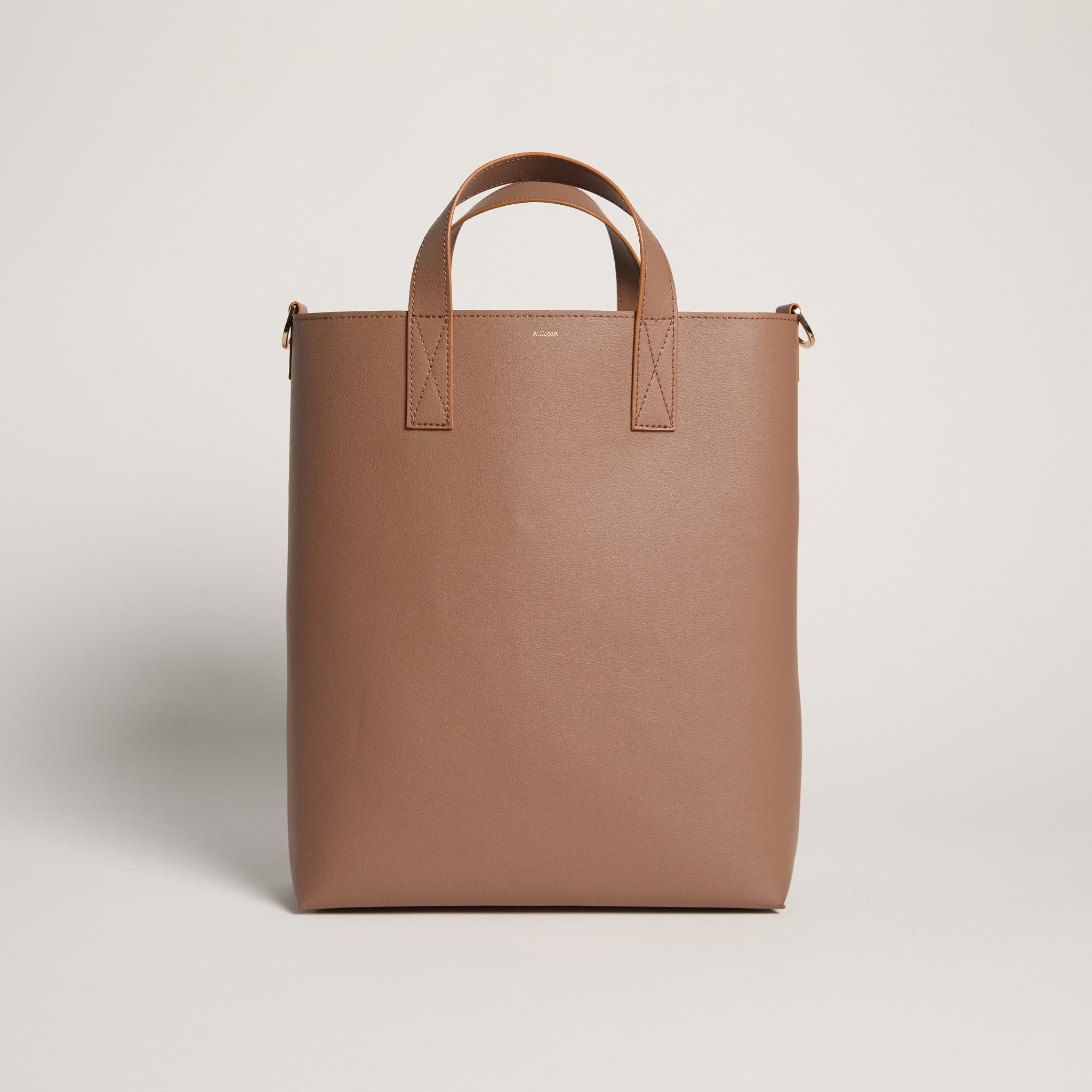Gala Tote II (Dusty Rose / Sistine Grey)