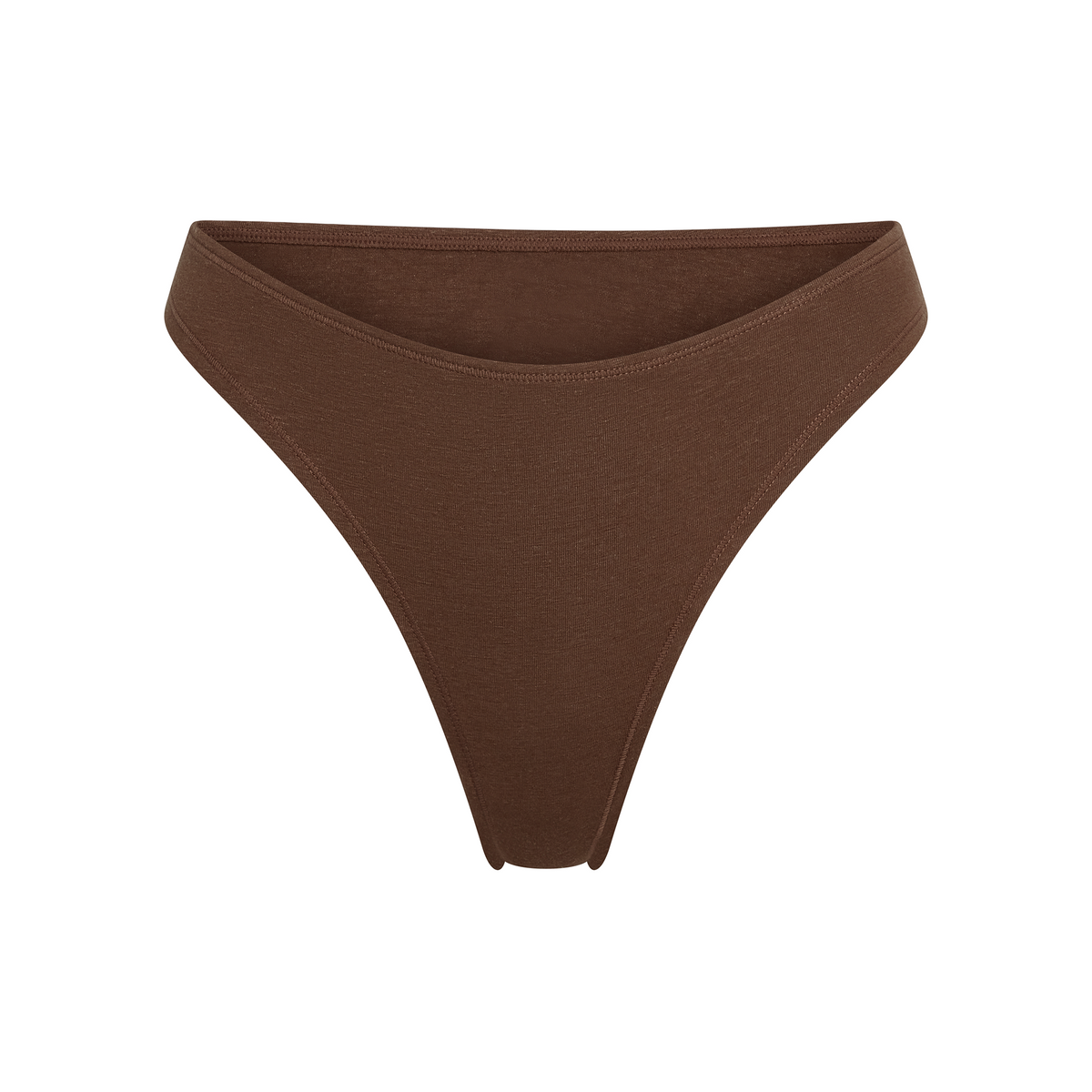 Thong 4-Pack (Multicolor)