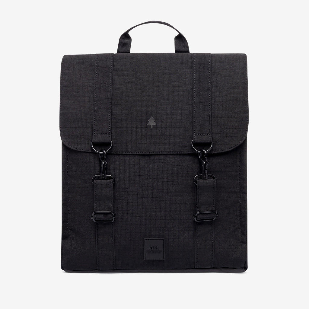 Handy XL Backpack (Black)