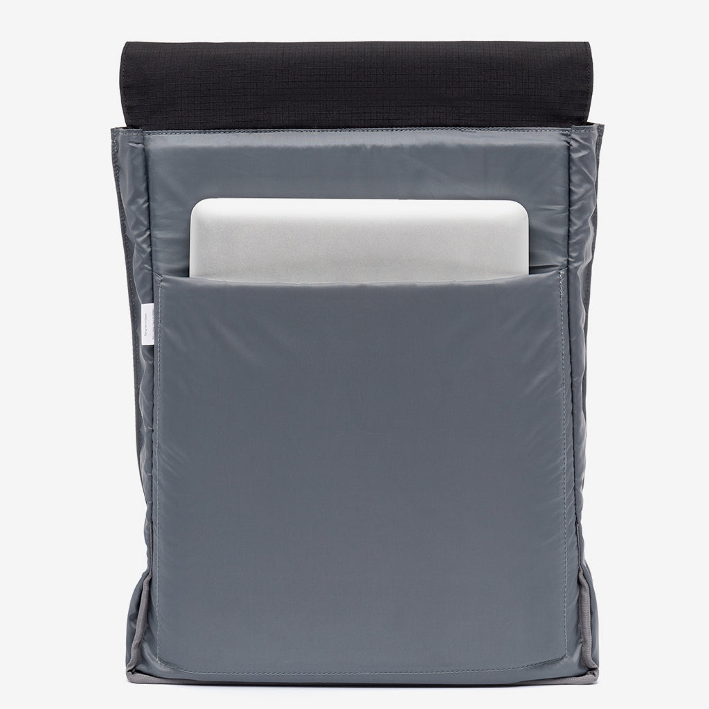 Handy XL Backpack (Black)
