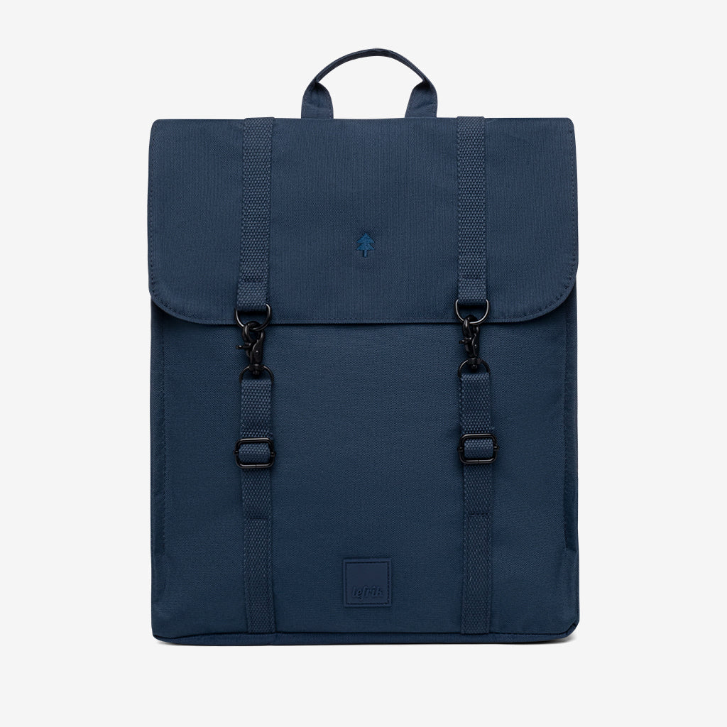 Handy Backpack (Navy)