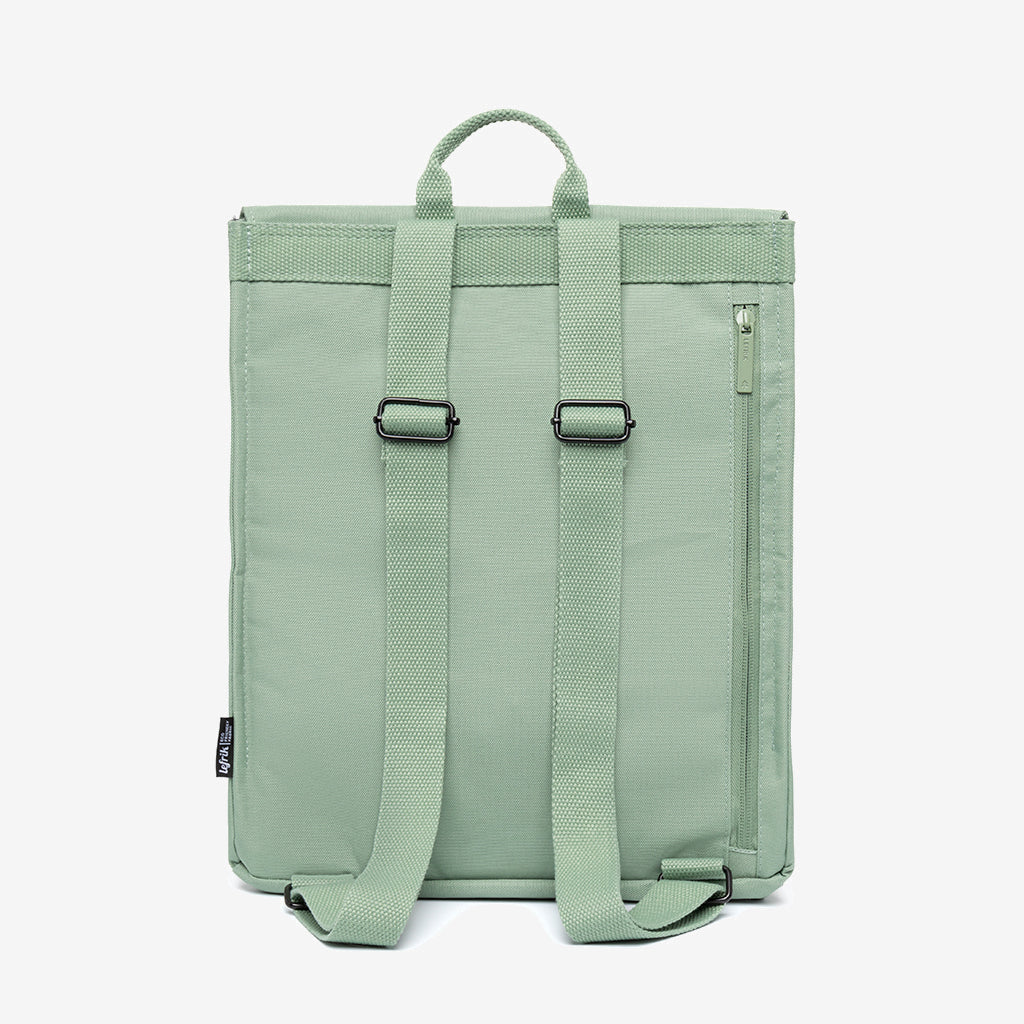 Handy Mini Backpack (Sage)