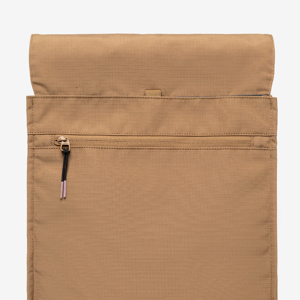 Handy XL Backpack (Toffee)