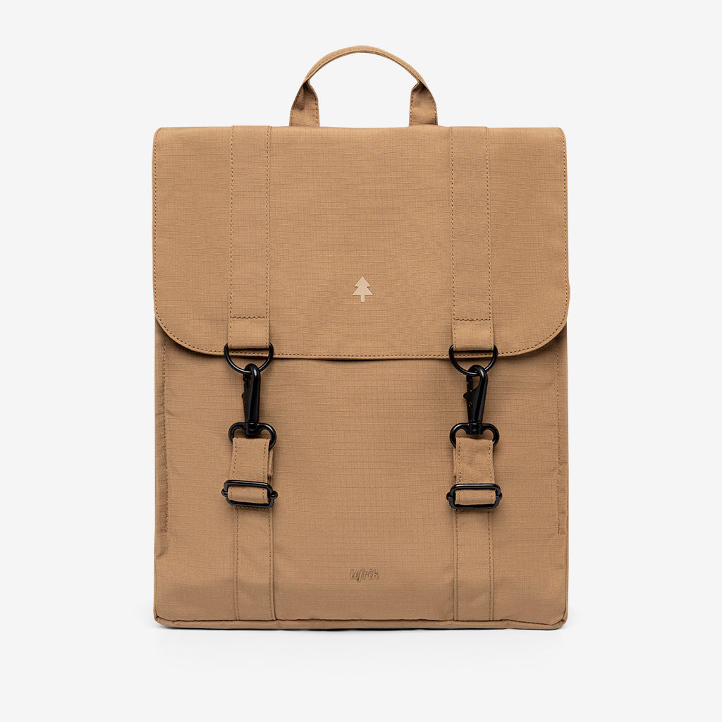 Handy XL Backpack (Toffee)