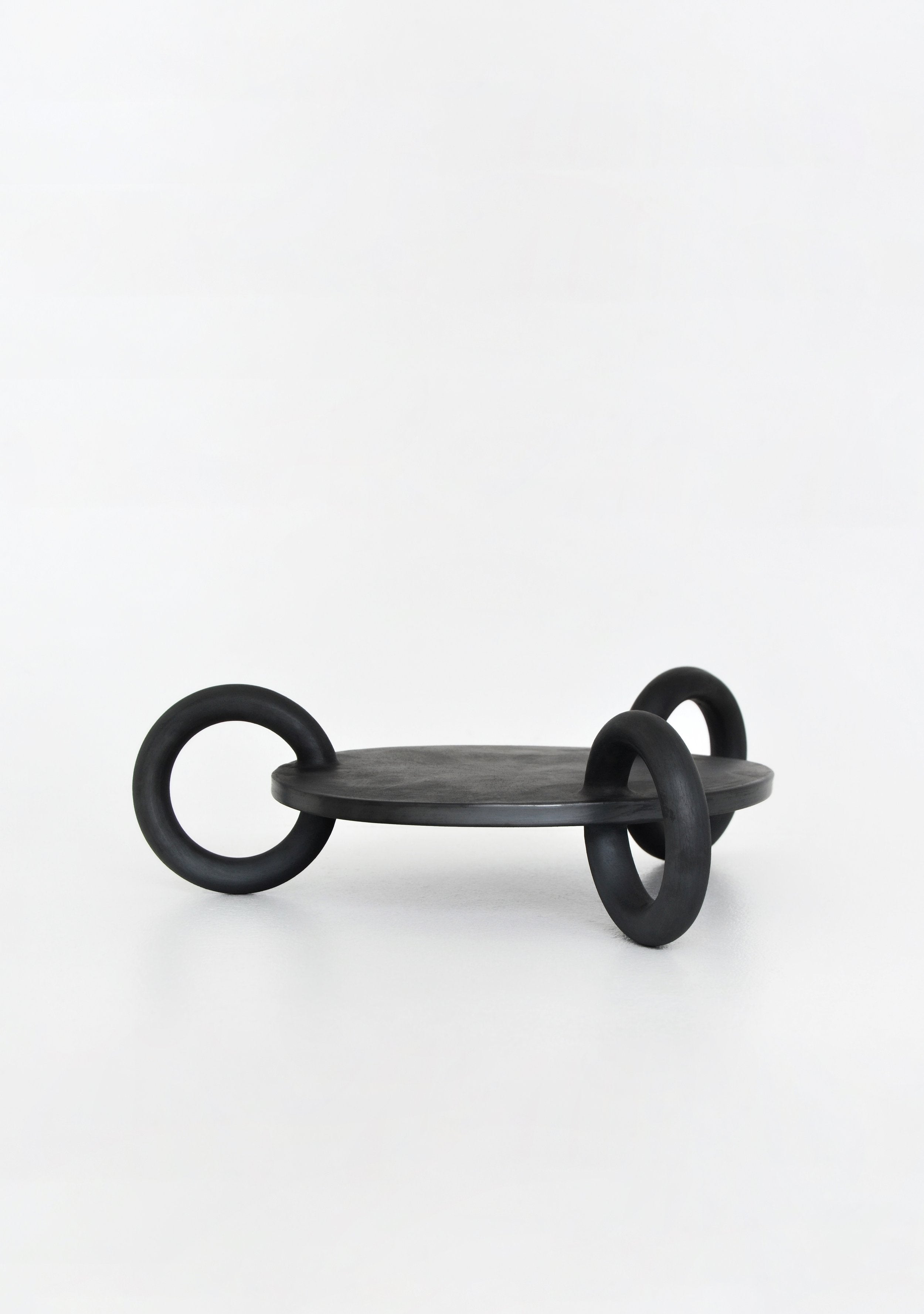 Danuta Kril Large Serving Platter