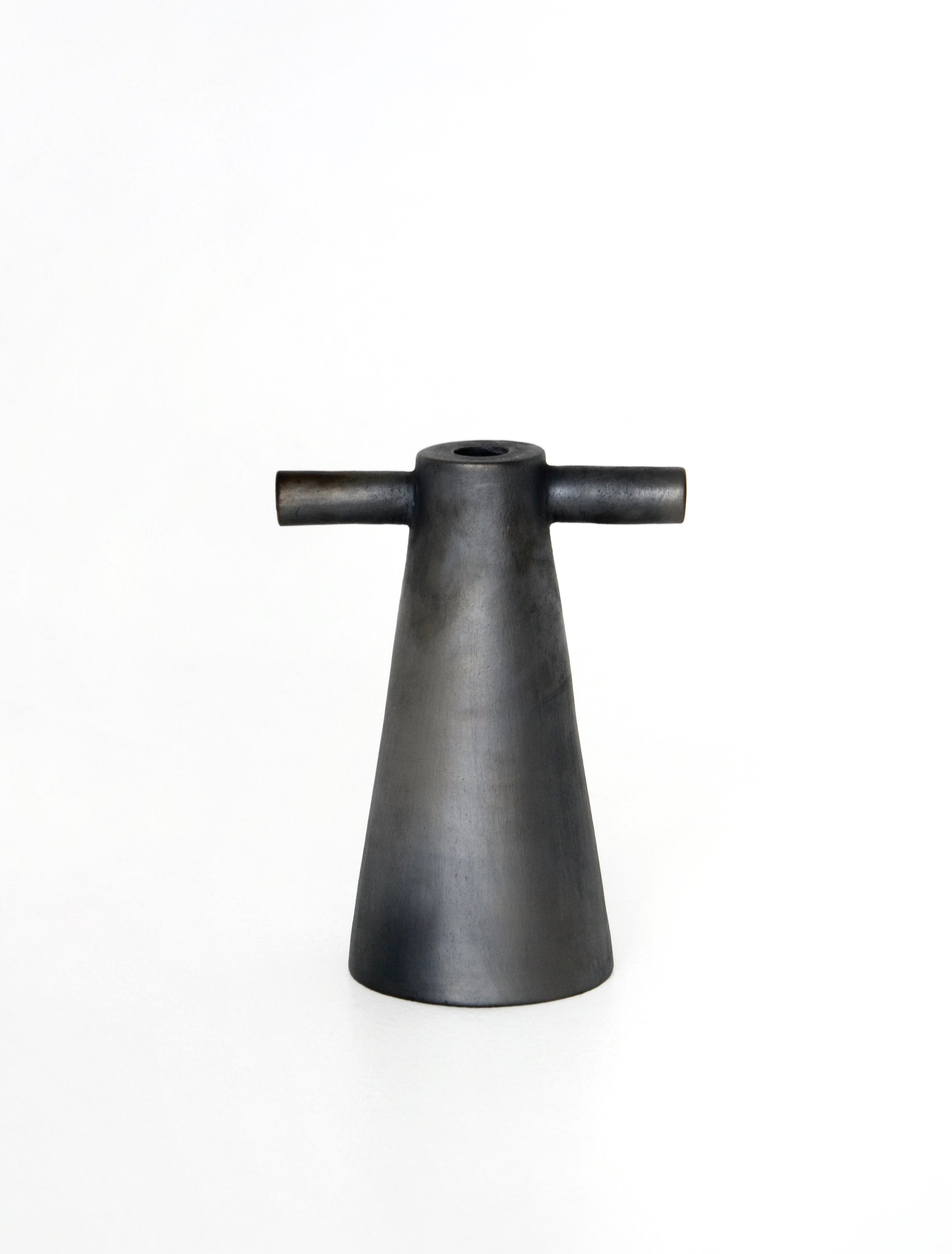 Danuta Kril Single Candlestick Holder