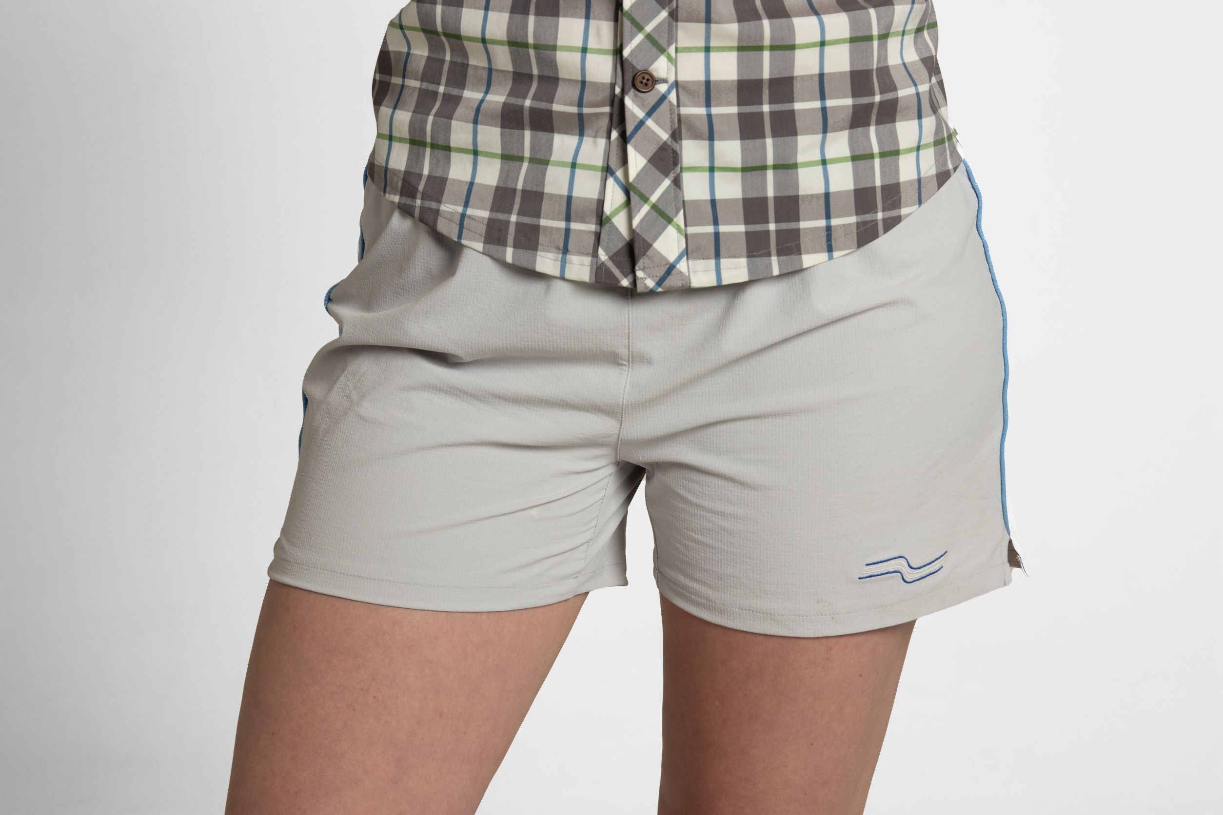 Lolo Short (Micro Chip)