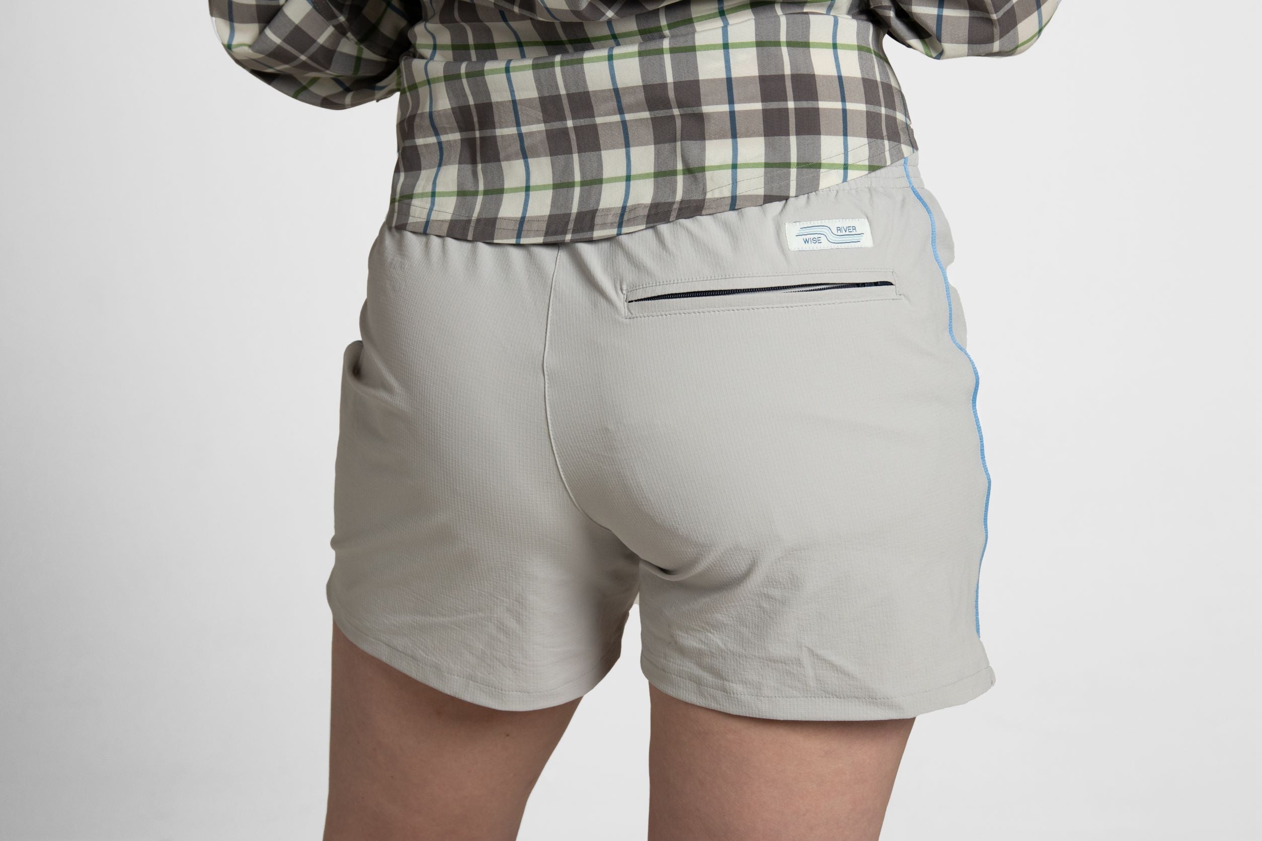 Lolo Short (Micro Chip)