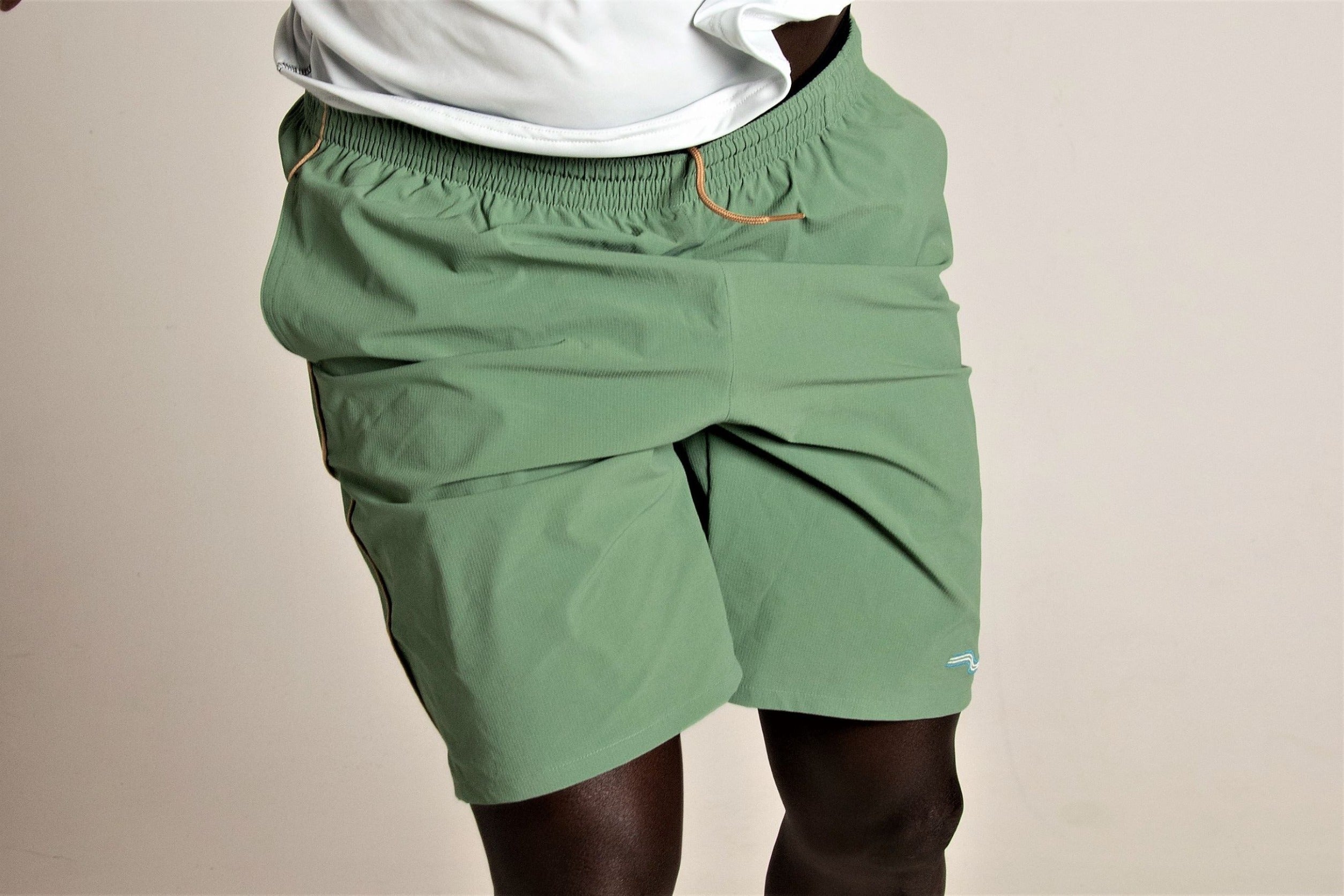 Norris Short (Sea Spray)