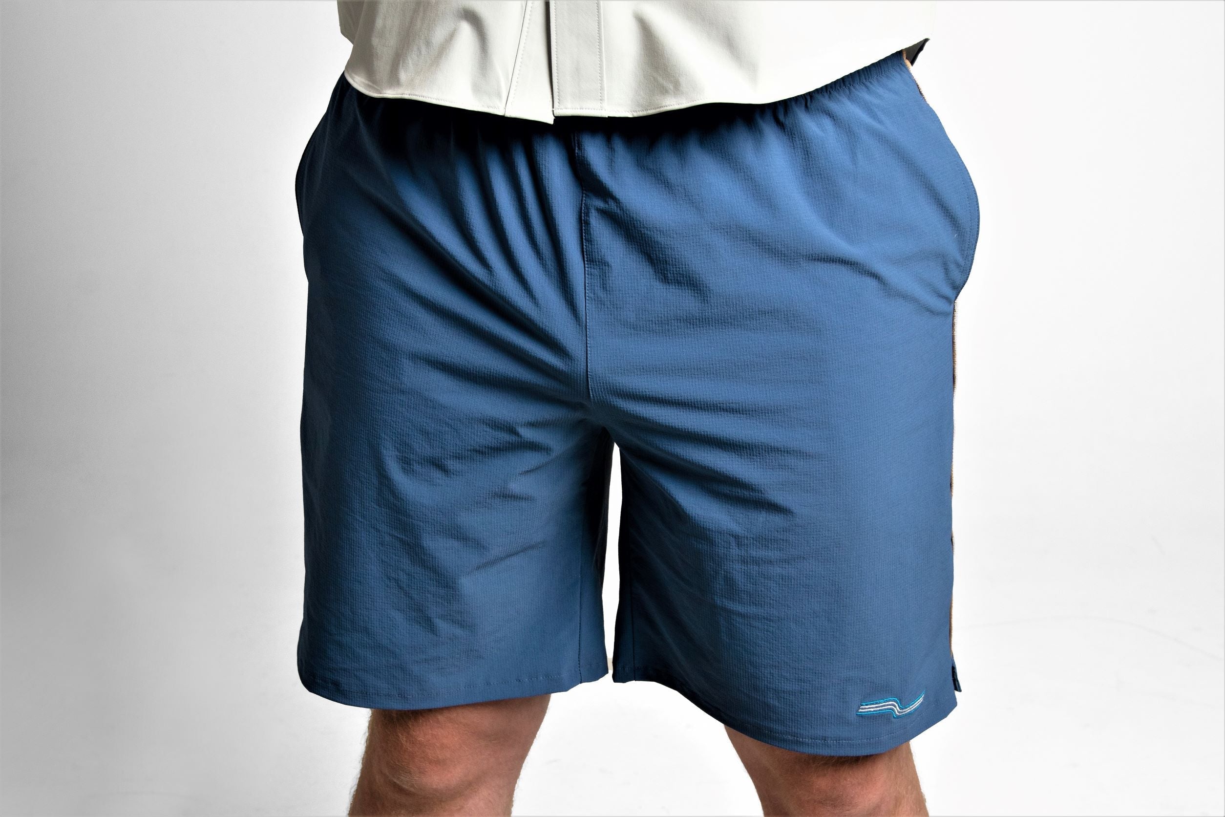 Norris Short (Dutch Blue)