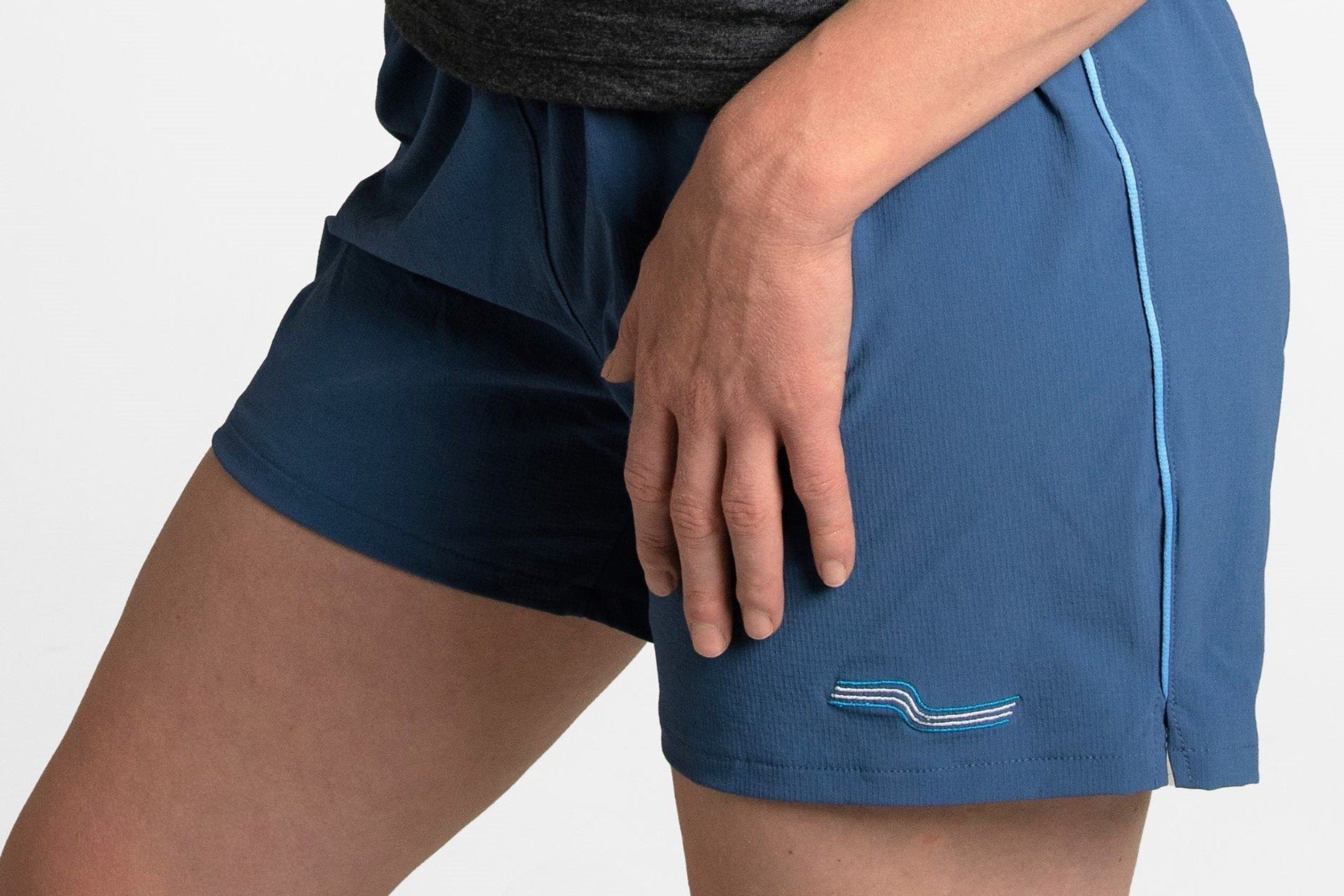 Lolo Short (Dutch Blue)