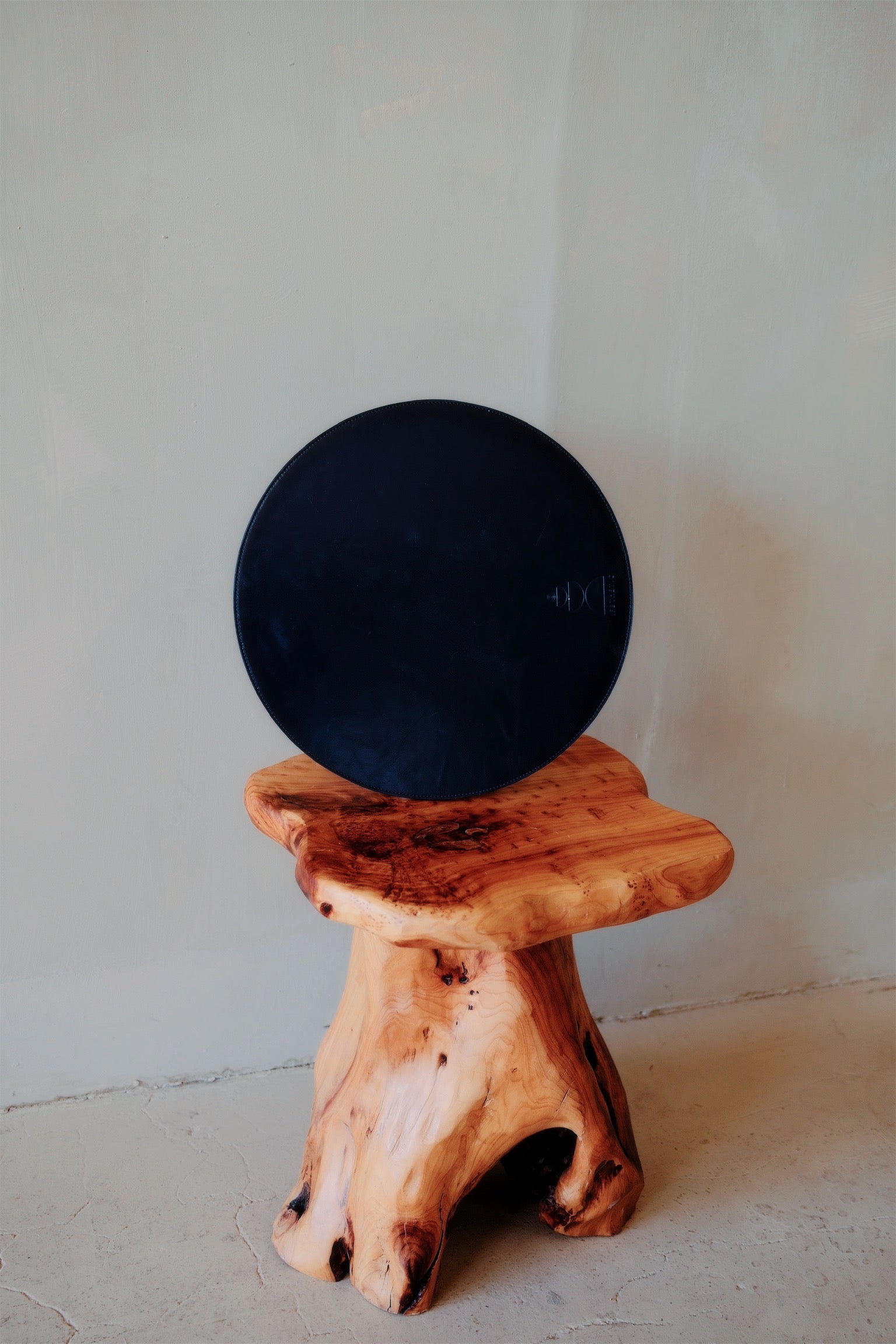 Halo Serving Tray (Midnight Blue)
