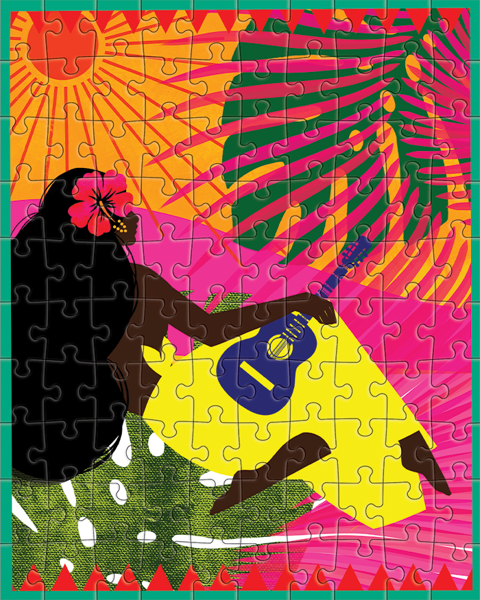 JIGGY Junior (In the Beginning)