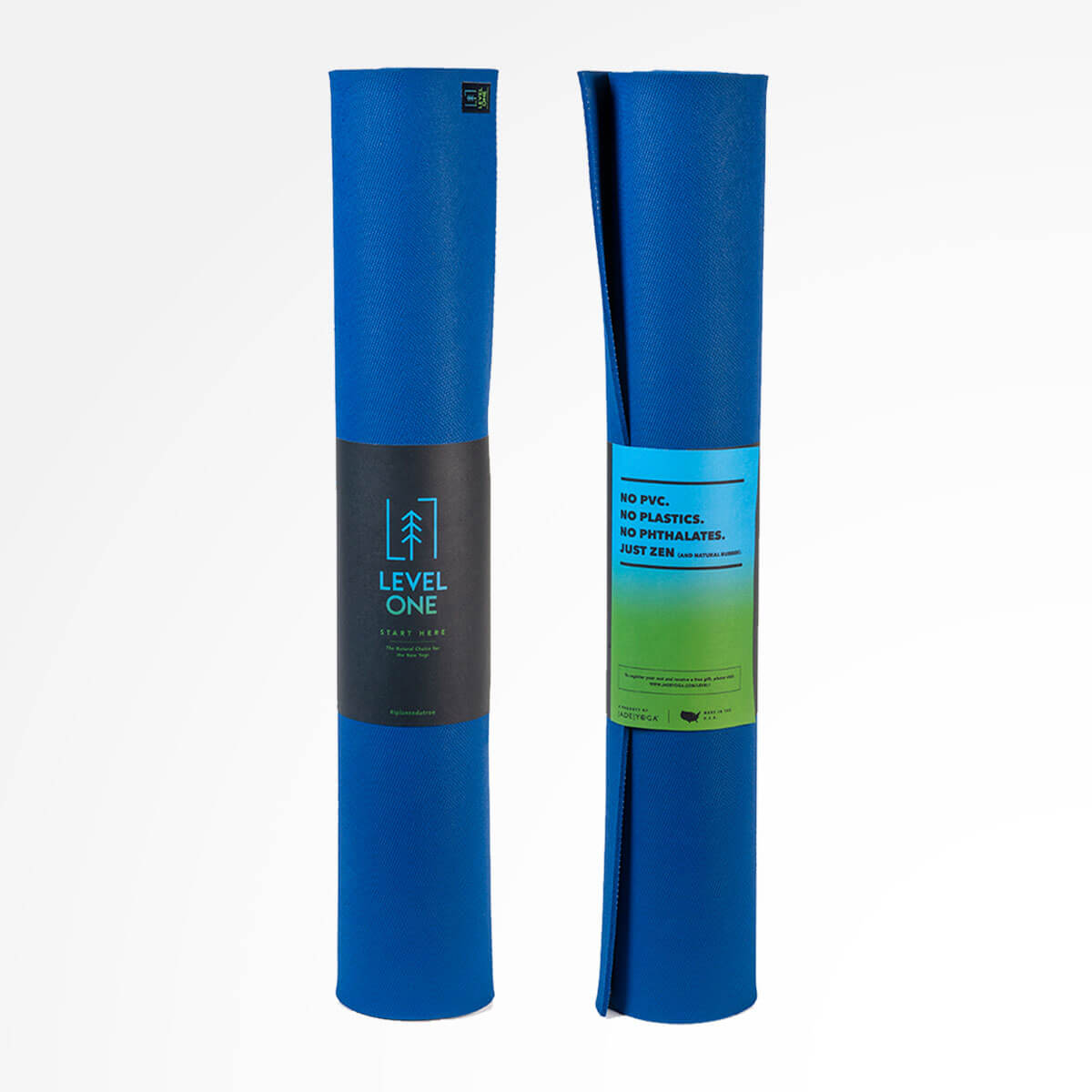 Level One Yoga Mat
