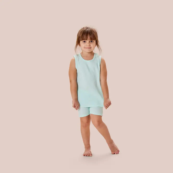 Camden Set (Opal Blue)
