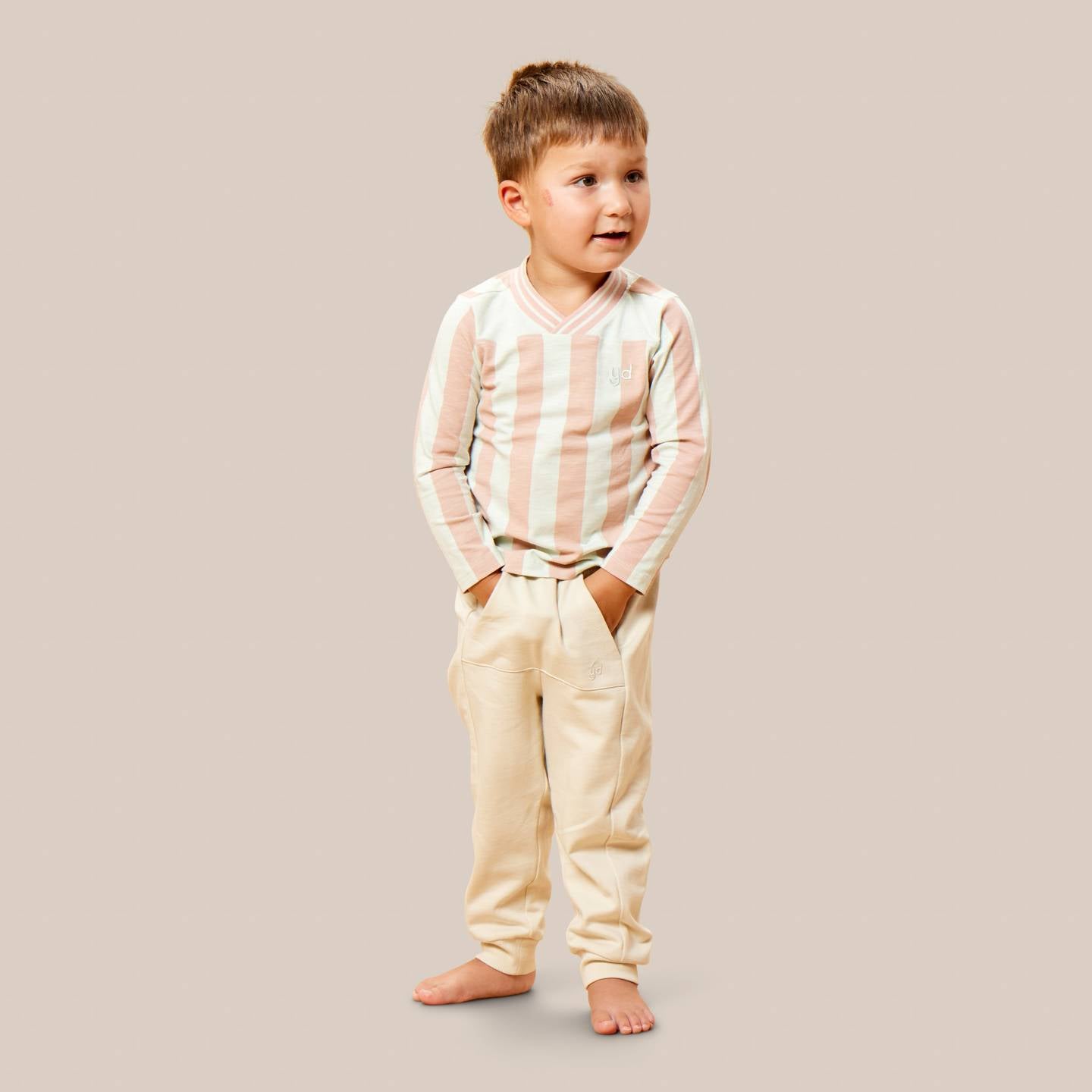 Hughes Tee (Ridley)