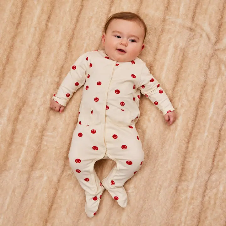 Little Rock Sleeper (Sunny2)