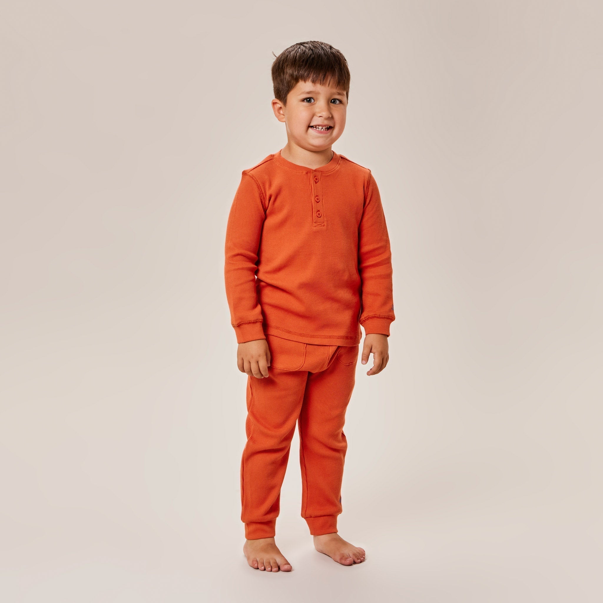 Detroit Henley (Spice Route)